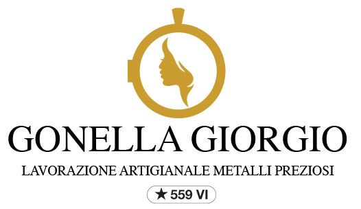 Gonella Giorgio Logo